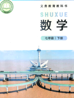 2024最新北师大版7年级下册数学课本下载